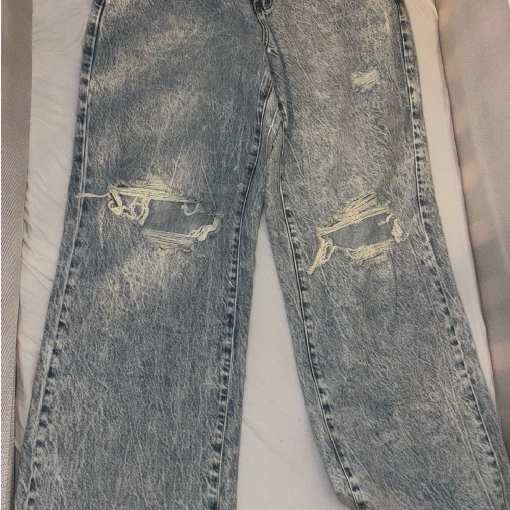 Womans PacSun Jeans